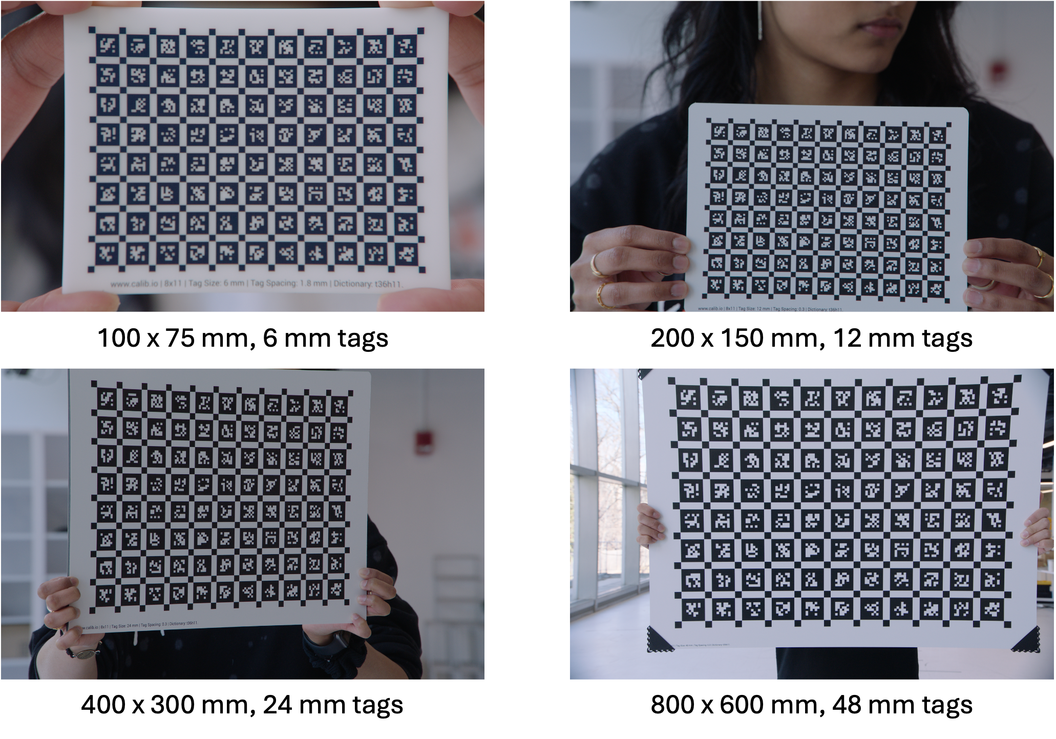 Diagram of overall setup.